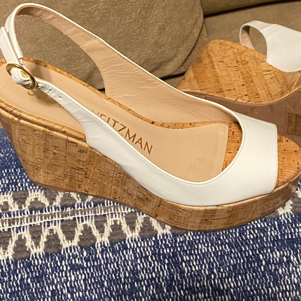 Almost Like New! Only Wear Once. It Has A Little … - image 1